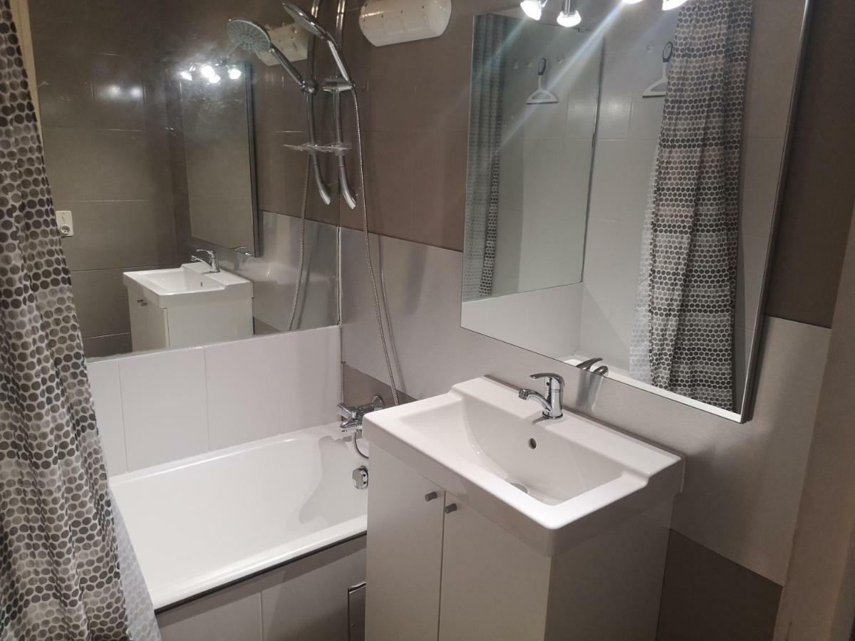 Le Studio 309 Apartman Aix-les-Bains Kültér fotó