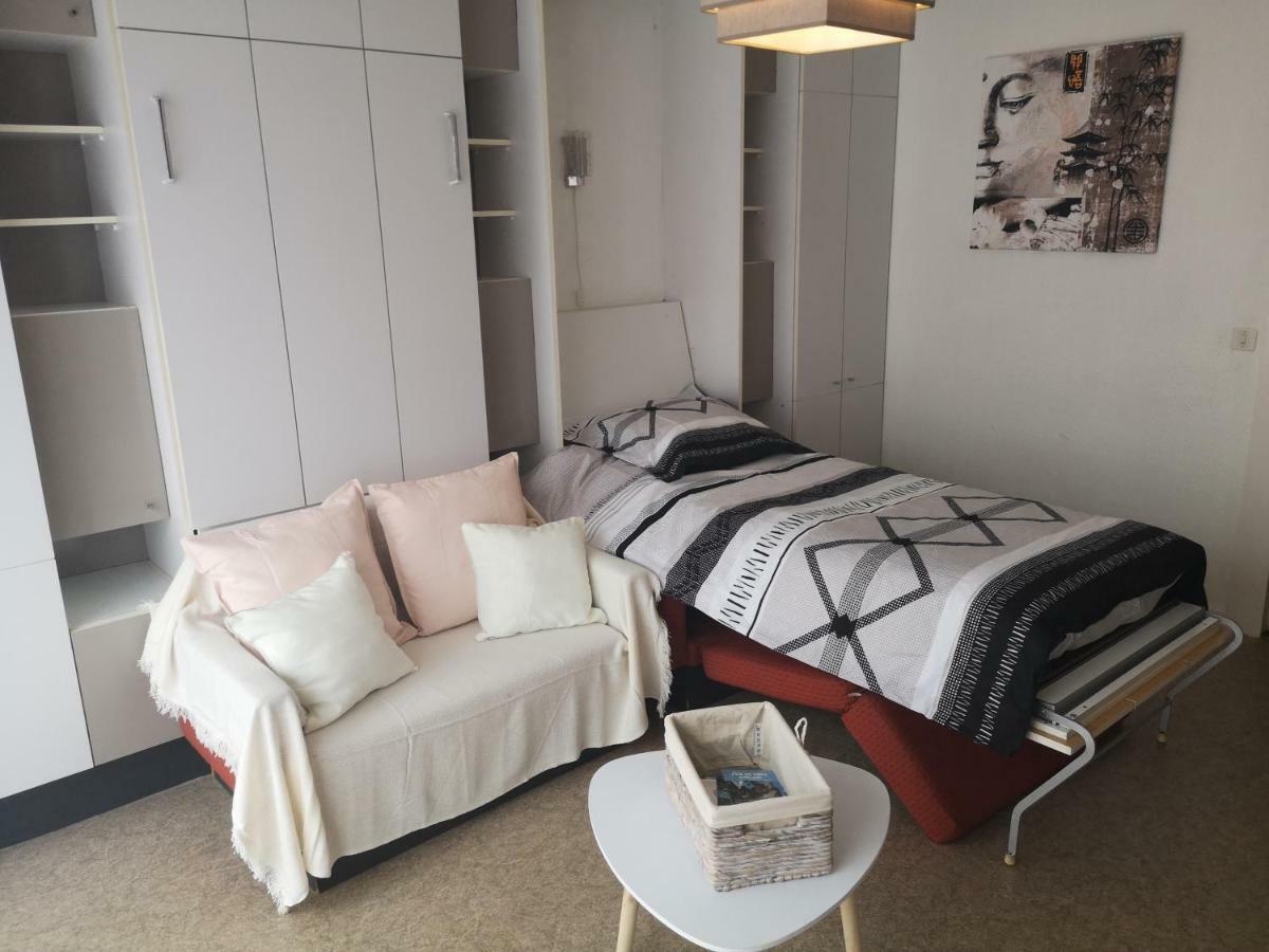 Le Studio 309 Apartman Aix-les-Bains Kültér fotó